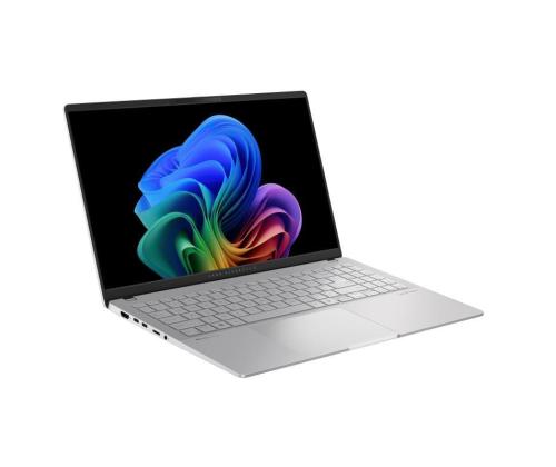 Notebook ASUS VivoBook S S5507QA-MA112W CPU  Snapdragon X1E78100 3400 MHz 15.6" 2880x1620 RAM...