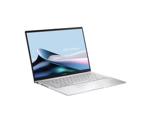 Notebook ASUS ZenBook Series 14 OLED UX3405CA-QL219W CPU  Core Ultra u5-125H 3600 MHz 14"...