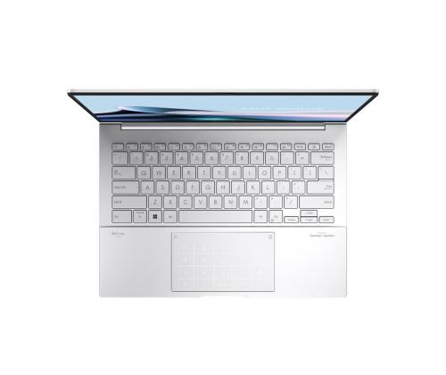 Notebook ASUS ZenBook Series 14 OLED UX3405CA-QL219W CPU  Core Ultra u5-125H 3600 MHz 14"...