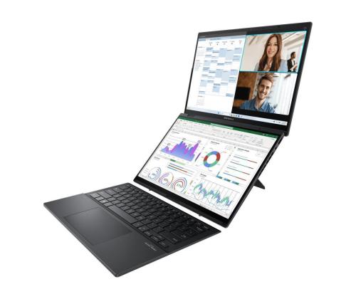 NB UX8406CA CU9-285H 14"T 32GB/2TB W11 UX8406CA-PZ009W ASUS