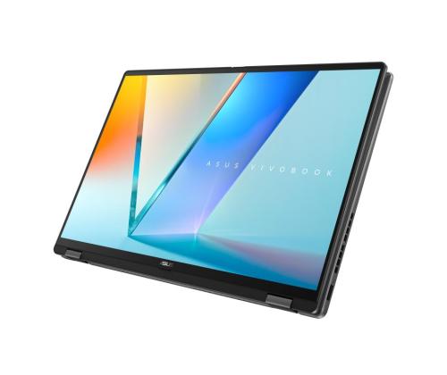 Ultrabook ASUS VivoBook Flip TP3607SA-RJ033W CPU  Core Ultra u7-256V 2200 MHz 16" Touchscreen...