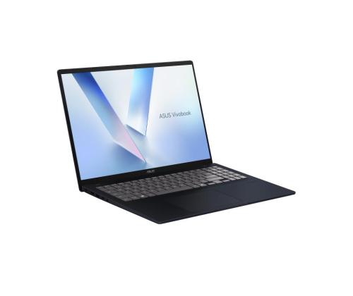 NB X1607CA CU9-185H 16" 16GB/512GB W11 X1607CA-MB045W ASUS