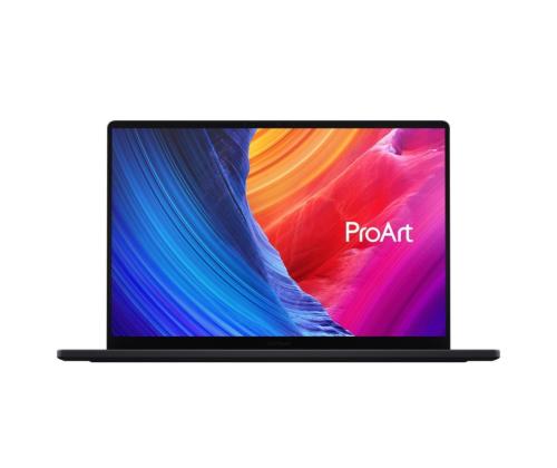 Notebook ASUS ProArt P16 H7606WP-ME029X CPU  Ryzen AI 9 HX370 2000 MHz 16" Touchscreen 3840x2400...