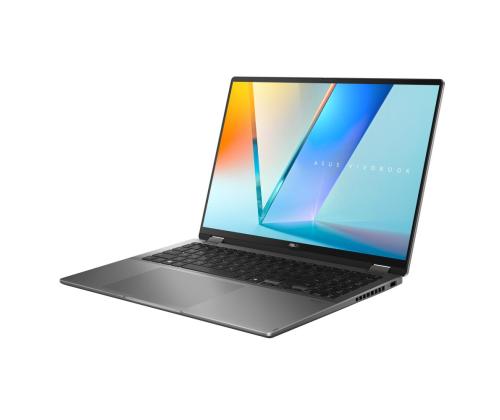 Ultrabook ASUS VivoBook Flip TP3607SH-RJ013W CPU  Core Ultra u7-258V 2200 MHz 16" Touchscreen...