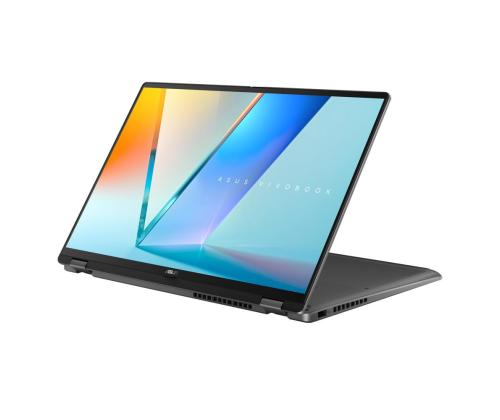 Ultrabook ASUS VivoBook Flip TP3607SH-RJ013W CPU  Core Ultra u7-258V 2200 MHz 16" Touchscreen...