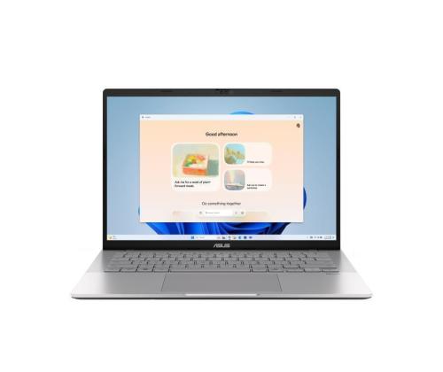 Notebook ASUS VivoBook Series S14 S3407VA-LY076W CPU  Core 5 210H 2200 MHz 14" 1920x1200 RAM 16GB...
