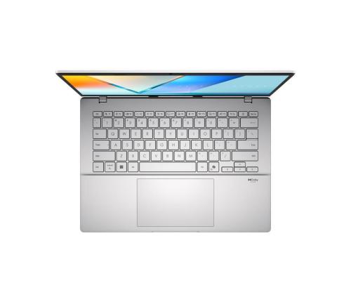 Notebook ASUS VivoBook Series S14 S3407VA-LY076W CPU  Core 5 210H 2200 MHz 14" 1920x1200 RAM 16GB...