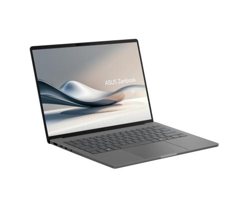 Notebook ASUS ZenBook Series UX3407RA-QD010W CPU  Snapdragon X1E78100 3400 MHz 14" 1920x1200 RAM...