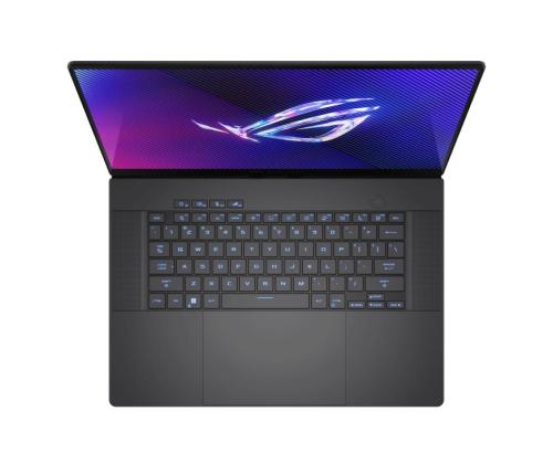 Notebook ASUS ROG Zephyrus G16 GU605MZ-QR048W CPU  Core Ultra u9-185H 2300 MHz 16" 2560x1600 RAM...