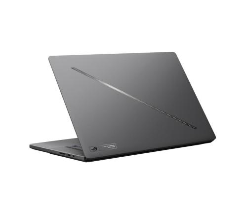 Notebook ASUS ROG Zephyrus G16 (2024) GA605 CPU  Ryzen AI 9 HX370 2000 MHz 16" 2560x1600 RAM 32GB...