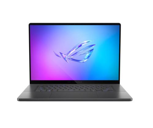 Notebook ASUS ROG Zephyrus G16 (2024) GA605 CPU  Ryzen AI 9 HX370 2000 MHz 16" 2560x1600 RAM 32GB...