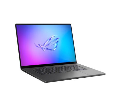 Notebook ASUS ROG Zephyrus G16 (2024) GA605 CPU  Ryzen AI 9 HX370 2000 MHz 16" 2560x1600 RAM 32GB...