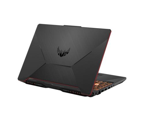 Notebook ASUS TUF Gaming A15 FA506NC-HN017W CPU  Ryzen 5 7535HS 3300 MHz 15.6" 1920x1080 RAM 16GB...