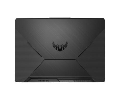 Notebook ASUS TUF Gaming A15 FA506NC-HN017W CPU  Ryzen 5 7535HS 3300 MHz 15.6" 1920x1080 RAM 16GB...