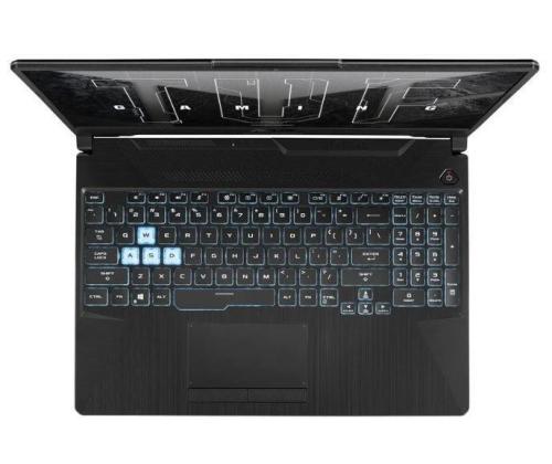 Notebook ASUS TUF Gaming A15 FA506NCG-HN184W CPU  Ryzen 7 7445HS 3200 MHz 15.6" 1920x1080 RAM...
