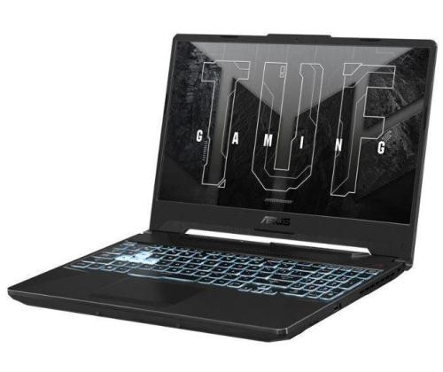 Notebook ASUS TUF Gaming A15 FA506NCG-HN184W CPU  Ryzen 7 7445HS 3200 MHz 15.6" 1920x1080 RAM...