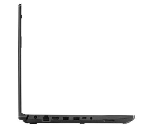 Notebook ASUS TUF Gaming A15 FA506NCG-HN184W CPU  Ryzen 7 7445HS 3200 MHz 15.6" 1920x1080 RAM...
