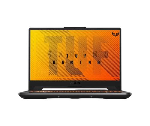 Notebook ASUS TUF Gaming A15 FA506NC-HN017W CPU  Ryzen 5 7535HS 3300 MHz 15.6" 1920x1080 RAM 16GB...