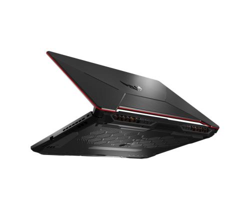 Notebook ASUS TUF Gaming A15 FA506NC-HN017W CPU  Ryzen 5 7535HS 3300 MHz 15.6" 1920x1080 RAM 16GB...