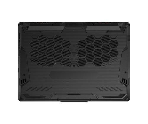 Notebook ASUS TUF Gaming A15 FA506NC-HN017W CPU  Ryzen 5 7535HS 3300 MHz 15.6" 1920x1080 RAM 16GB...