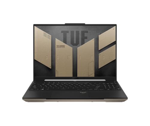 Notebook ASUS TUF Gaming A16 Advantage Edition (2023) FA617NSR CPU  Ryzen 7 7435HS 3100 MHz 16"...