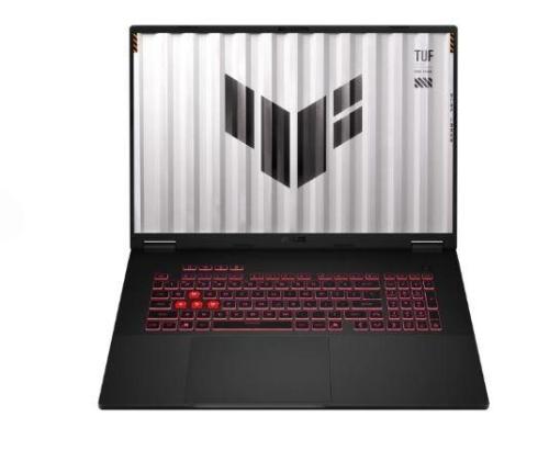 Notebook ASUS TUF Gaming A16 FA608UH-RV015W CPU  Ryzen 7 260 3800 MHz 16" 1920x1200 RAM 16GB DDR5...