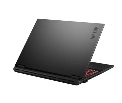 Notebook ASUS TUF Gaming A16 FA608UH-RV015W CPU  Ryzen 7 260 3800 MHz 16" 1920x1200 RAM 16GB DDR5...