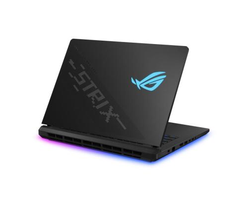 Notebook ASUS ROG Strix SCAR 16 (2025) G635LX-RW042W CPU  Core Ultra U9-275HX 2700 MHz 16"...