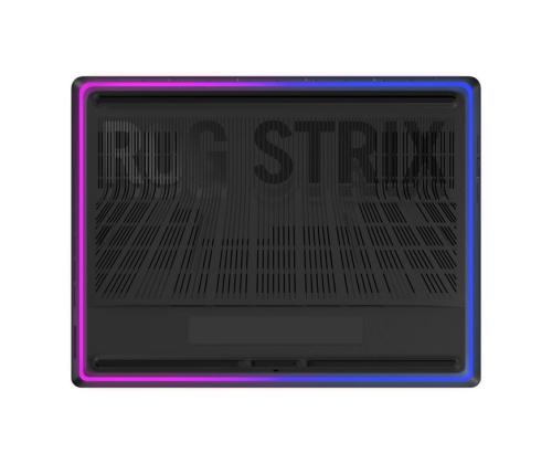 Notebook ASUS ROG Strix SCAR 16 (2025) G635LX-RW042W CPU  Core Ultra U9-275HX 2700 MHz 16"...