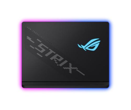 Notebook ASUS ROG Strix SCAR 16 (2025) G635LX-RW042W CPU  Core Ultra U9-275HX 2700 MHz 16"...