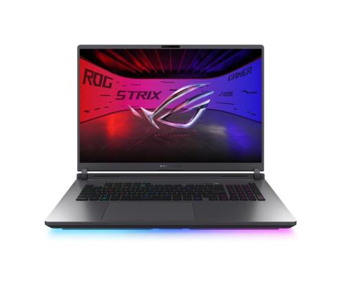 Notebook ASUS ROG Strix G18 (2025) G815LW-S9106W CPU  Core Ultra U9-275HX 2700 MHz 18" 2560x1600...