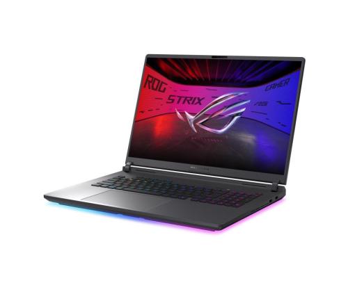 Notebook ASUS ROG Strix G18 (2025) G815LW-S9106W CPU  Core Ultra U9-275HX 2700 MHz 18" 2560x1600...
