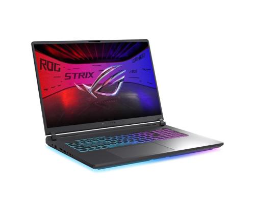 Notebook ASUS ROG Strix G18 (2025) G815LW-S9106W CPU  Core Ultra U9-275HX 2700 MHz 18" 2560x1600...