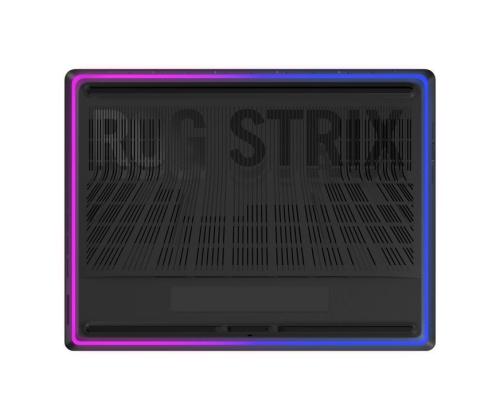 Notebook ASUS ROG Strix SCAR 16 (2025) G635LW-RW011W CPU  Core Ultra U9-275HX 2700 MHz 16"...