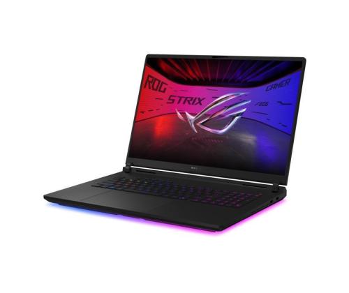 Notebook ASUS ROG Strix SCAR 18 (2025) G835LW-SA024W CPU  Core Ultra U9-275HX 2700 MHz 18"...