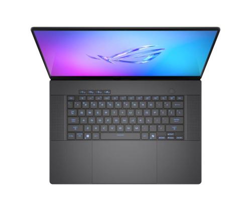 Notebook ASUS ROG Zephyrus G16 (2025) GU605CW-QR147W CPU  Core Ultra U9-285H 2900 MHz 16"...