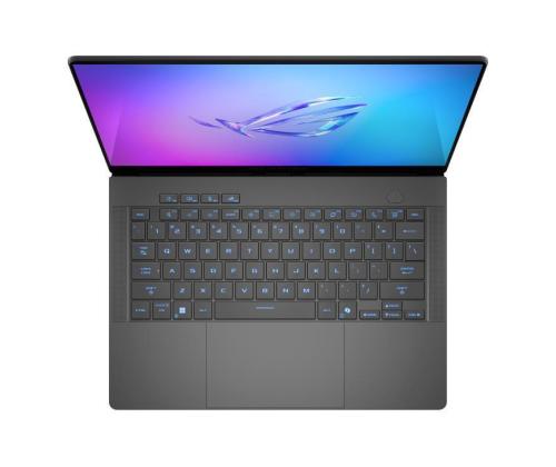 Notebook ASUS ROG Zephyrus G14 (2025) GA403WR-QS132W CPU  Ryzen AI 9 HX370 2000 MHz 14" 2880x1800...