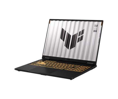 Notebook ASUS TUF Gaming F16 (2025) FX608JH-RV002W CPU  Core i5 i5-13450HX 2400 MHz 16" 1920x1200...