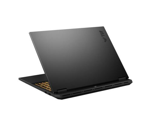 Notebook ASUS TUF Gaming F16 (2025) FX608JH-RV002W CPU  Core i5 i5-13450HX 2400 MHz 16" 1920x1200...