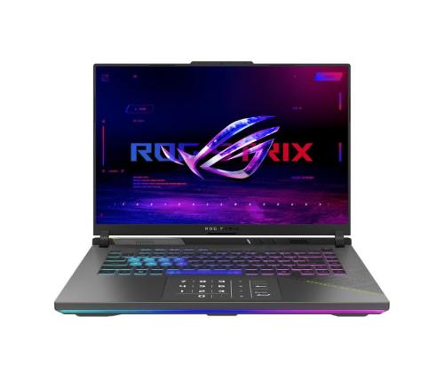 Notebook ASUS ROG Strix G16 (2025) G614FR-S5022W CPU  Ryzen 9 9955HX 2500 MHz 16" 2560x1600 RAM...