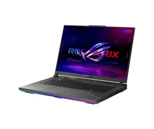 Notebook ASUS ROG Strix G16 (2025) G614FR-S5022W CPU  Ryzen 9 9955HX 2500 MHz 16" 2560x1600 RAM...