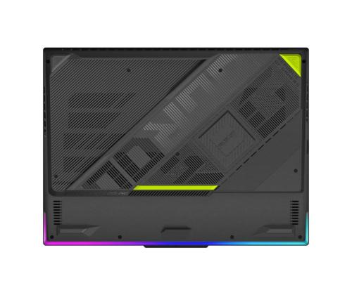 Notebook ASUS ROG Strix G16 (2025) G614FR-S5022W CPU  Ryzen 9 9955HX 2500 MHz 16" 2560x1600 RAM...