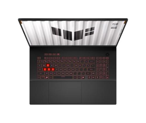Notebook ASUS TUF Gaming A18 (2025) FA808UM-S8015W CPU  Ryzen 7 260 18" 1920x1200 RAM 16GB DDR5...