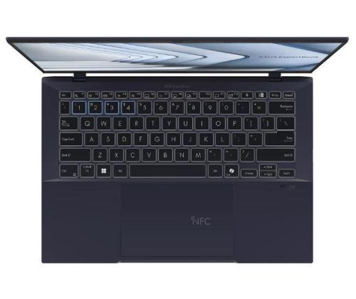 Notebook ASUS ExpertBook B9403CVAR-KM1148X CPU  Core 5 120U 1400 MHz 14" 2880x1800 RAM 16GB...
