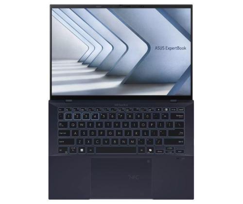 Notebook ASUS ExpertBook B9403CVAR-KM1147X CPU  Core 7 150U 1800 MHz 14" 2880x1800 RAM 32GB...