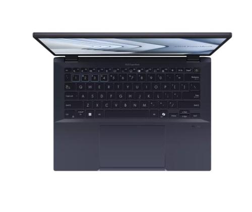 Notebook ASUS ExpertBook B5 B5404CMA-Q51615X CPU  Core Ultra u5-125H 1200 MHz 14" Touchscreen...