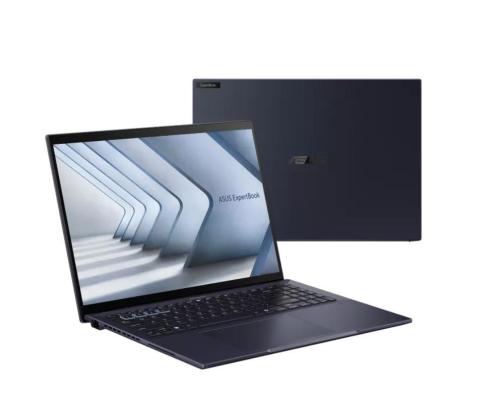 Notebook ASUS ExpertBook B5604CMA-Q90732X CPU  Core Ultra u5-125H 1200 MHz 16" 1920x1200 RAM 16GB...