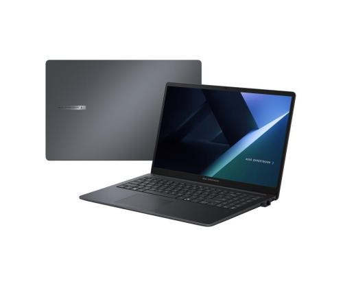 Notebook ASUS ExpertBook B1 B1503CVA-S71834X CPU  Core 5 120U 1400 MHz 15.6" 1920x1080 RAM 16GB...