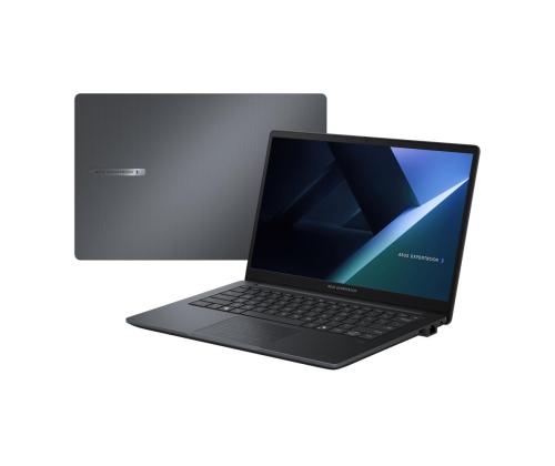 Notebook ASUS ExpertBook B1403CVA-S61861X CPU  Core 5 120U 1400 MHz 14" 1920x1080 RAM 16GB DDR5...