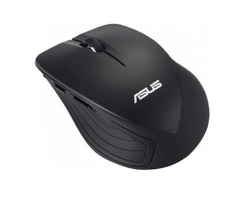 MOUSE USB OPTICAL WRL WT465/BLACK 90XB0090-BMU040 ASUS